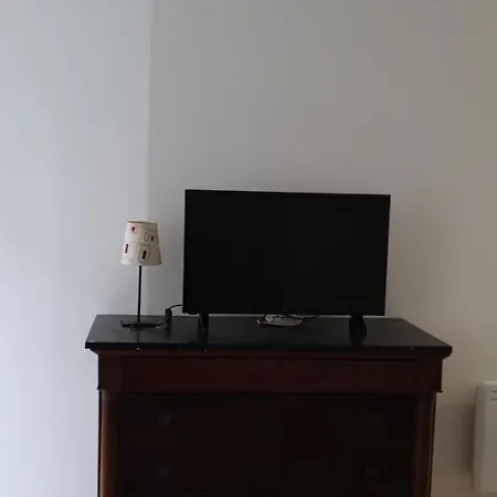 Apartamento Centre 1 *