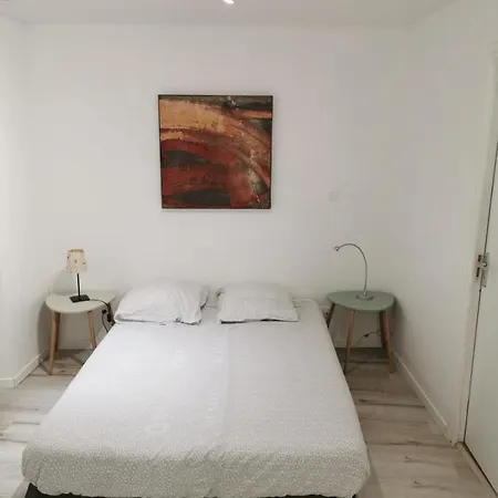 Centre 1 Apartamento *