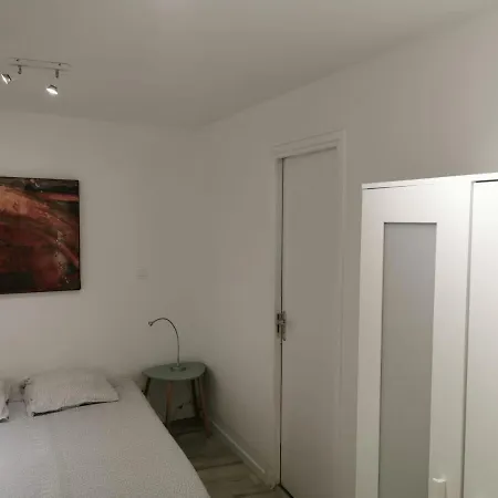 Centre 1 Apartamento *