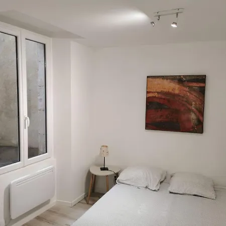 Apartamento Centre 1
