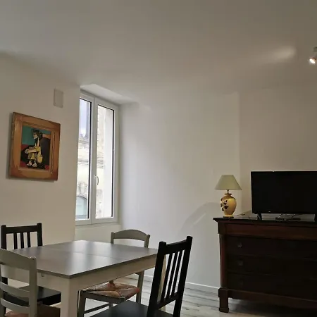 Apartamento Centre 1 Mansle-les-Fontaines